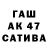 А ПВП VHQ ARYANAH AHO